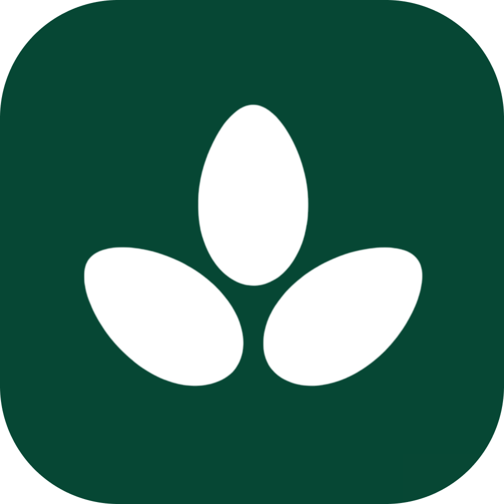 SeedCounter app icon